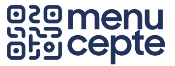 MenuCepte Logo